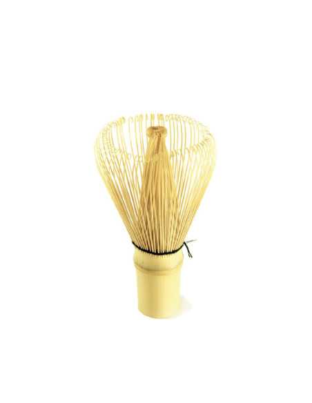 Batidor de bambu - Matcha Bamboo Whisk Biotona