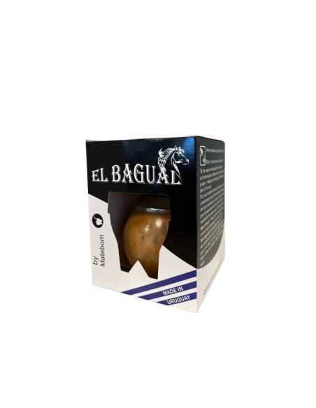 Mate PERITA pulida inox