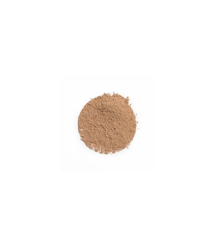 Terracota 07 Terre des Cevennes-9 gr | Polvo vegano para esculpir y cuidar tu piel
