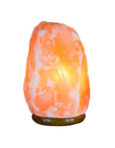 Lampara de sal 5-7 kg