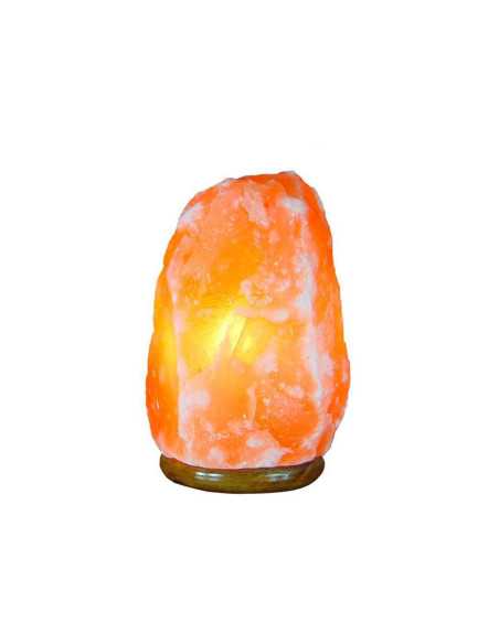 Lampara de sal 1-2 kg