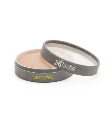 Terracota nacarada 03 Terre de Gascogne- 9 gr | Iluminador vegano