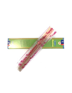 Incienso satya mantram 12x15g Nag champa