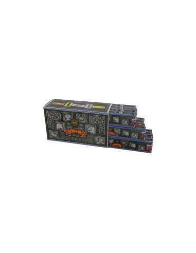 Incienso super hit 12x15g Nag Champa