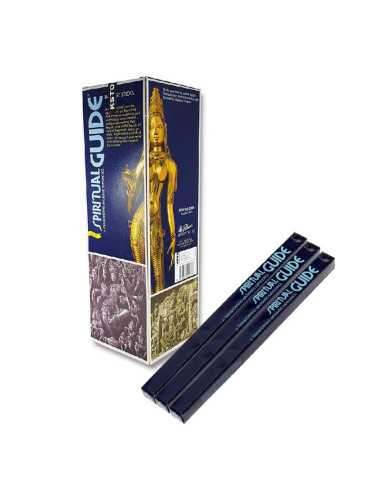 Incienso Padmini Spiritual Guide 25x8 sticks Nag Champa