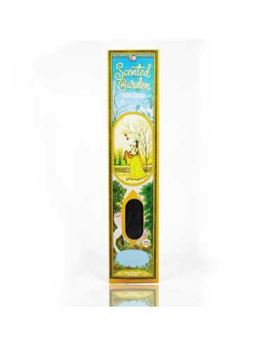 Incienso Madreselva stick Scented Garden Radhe Shyam