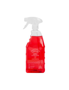 Desengrasante (energic) pulverizador 750ml Ecotech