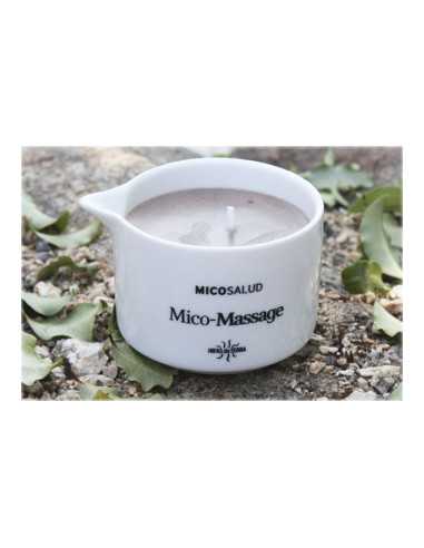 Vela protectión (mico-massage cordyceps) 100 ml Hifas da terra