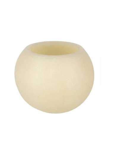 Vela Circular Hueca, Mecha 8Dcm Dercoglobe