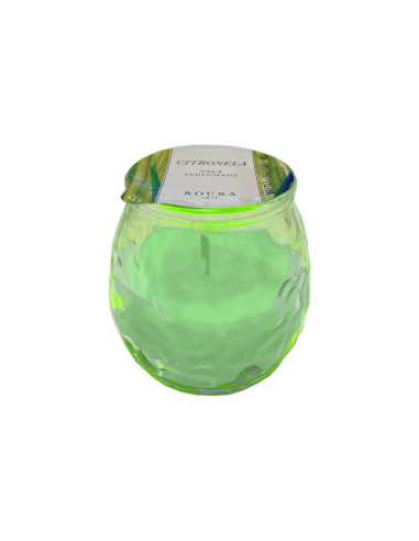 Vela stop mosquitos PEQUEÑA BISTROT color Pistacho Roura