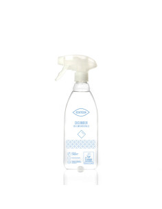 Limpiacristales Multiusos Cucumber Eco 750ml Ecotech