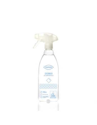 Limpiacristales Multiusos Cucumber Eco 750ml Ecotech
