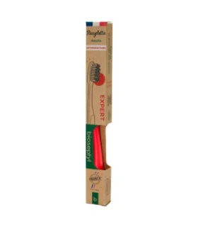 Cepillo de dientes adulto-Interdental-1 ud |