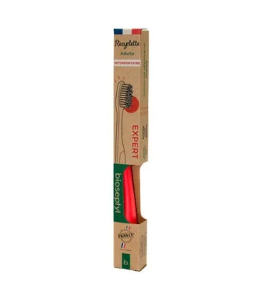 Cepillo de dientes adulto-Interdental-1 ud |
