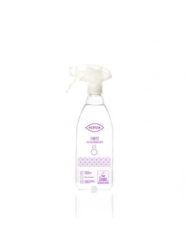 Desengrasante Forte Eco 750ml Ecotech
