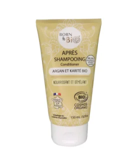 Acondicionador Cosmos Organic-150 ml | Acondicionador bio