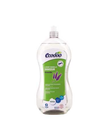 Lavavajillas Lavandin 1L Ecodoo