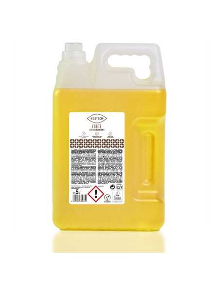 Desengrasante Forte Eco 5L Ecotech