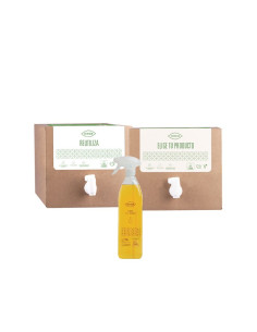 Desengrasante Forte Eco 20L Ecotech