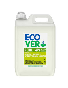 Lavavajillas Desengrasante Limon Aloe Vera 5L Ecover