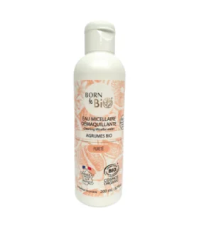 Agua Micelar Para Pieles Grasas-200/500 ml | Agua micelar orgánica