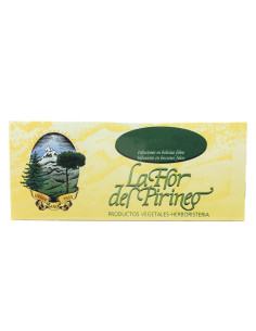 Anis y anis estrellado 25 filtros La Flor del Pirineo