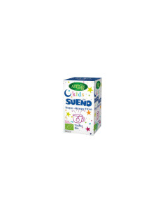 Sueño Kids bio 20 filtros Artemis