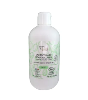 Agua Micelar Para Pieles Normales 500 ml