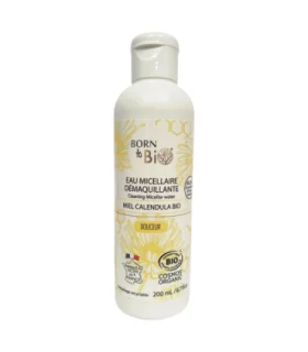 Agua micelar para Pieles Sensibles-200/500 ml | Agua micelar sin parabenos