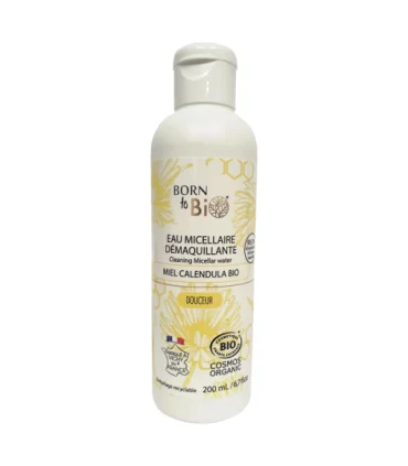 Agua micelar para Pieles Sensibles-200/500 ml | Agua micelar sin parabenos