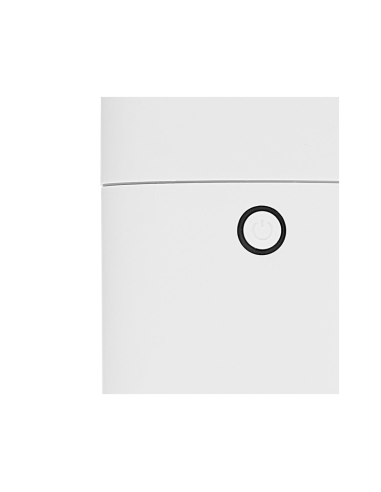 Difusor ultrasonico Escape White Drop Physalis