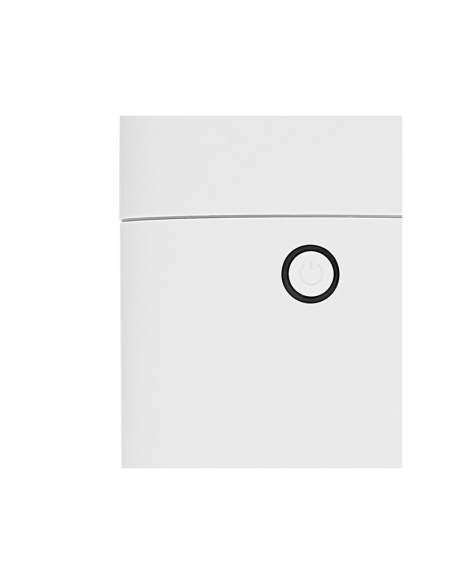 Difusor ultrasonico Escape White Drop Physalis