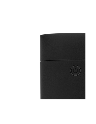 Difusor ultrasonico Escape Black Drop Physalis