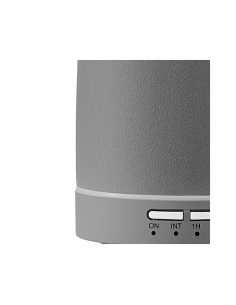 Difusor ultrasonico Obelisk Grey Drop Physalis