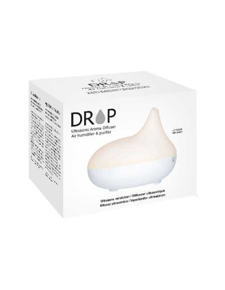 Difusor ultrasonico Persia (C) Physalis