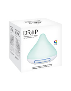 Difusor ultrasónico Fuji (B) Physalis