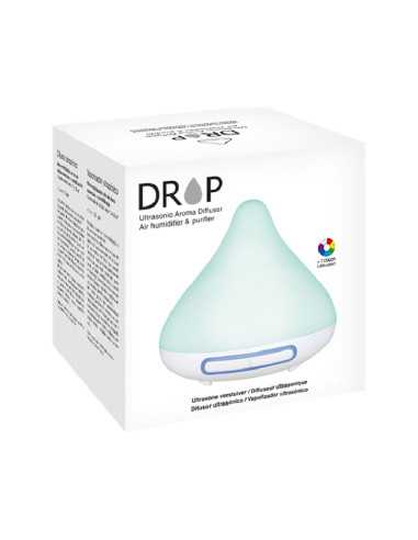 Difusor ultrasónico Fuji (B) Physalis