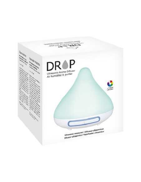 Difusor ultrasónico Fuji (B) Physalis