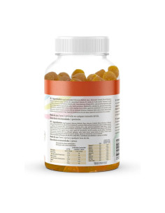 Vitamolas Multivitaminico Adulto 60 Gominolas Drasanvi