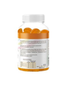 Vitamolas Vitamina C 60 Gominolas Drasanvi