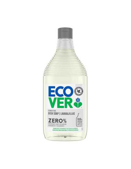 Lavavajillas ZERO% 450ml Ecover
