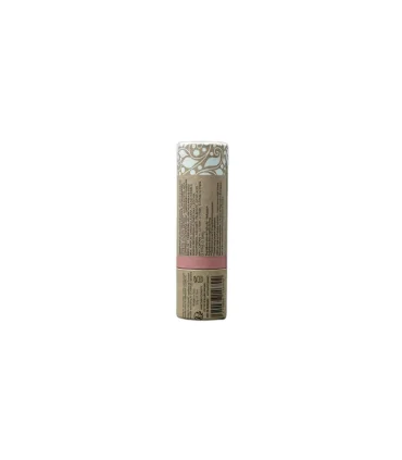 Barra de labios mate orgánica núm.2 Pink Nude-3,5 gr | Pintalabios rosa natural