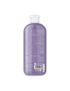 Champu Silver matizador violeta 330ml Naturtint