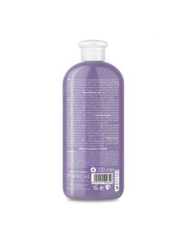 Champu Silver matizador violeta 330ml Naturtint