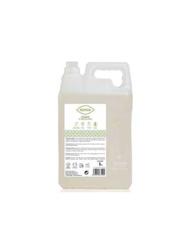 Champu Cleanser uso frecuente Eco 5L Ecotech