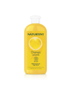 Champu Camomila bio 330ml Naturtint
