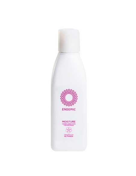 Champu hidratante con proteinas MOISTURE 250ml Endemic