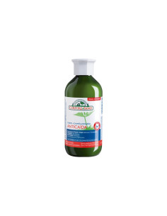 Champu Anticaida Soja, Trigo, Aloe y Ginseng 300ml Corpore Sano