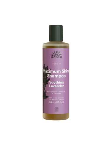 Champu de Lavanda Soothing bio 250ml Urtekram
