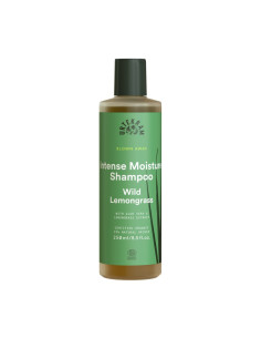 Champu lemongrass citronela bio 250ml Urtekram